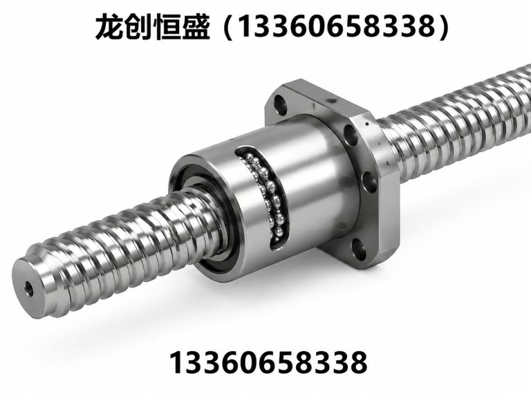南开区直线模组展示图